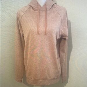 Lululemon City Sweat Pullover Hoodie French Terry Size Small